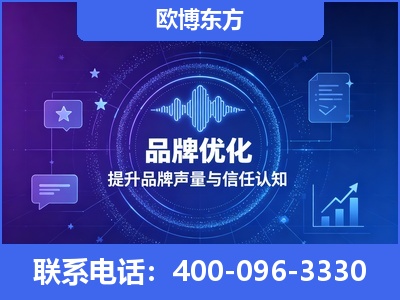 新泰-品牌数字认知资产